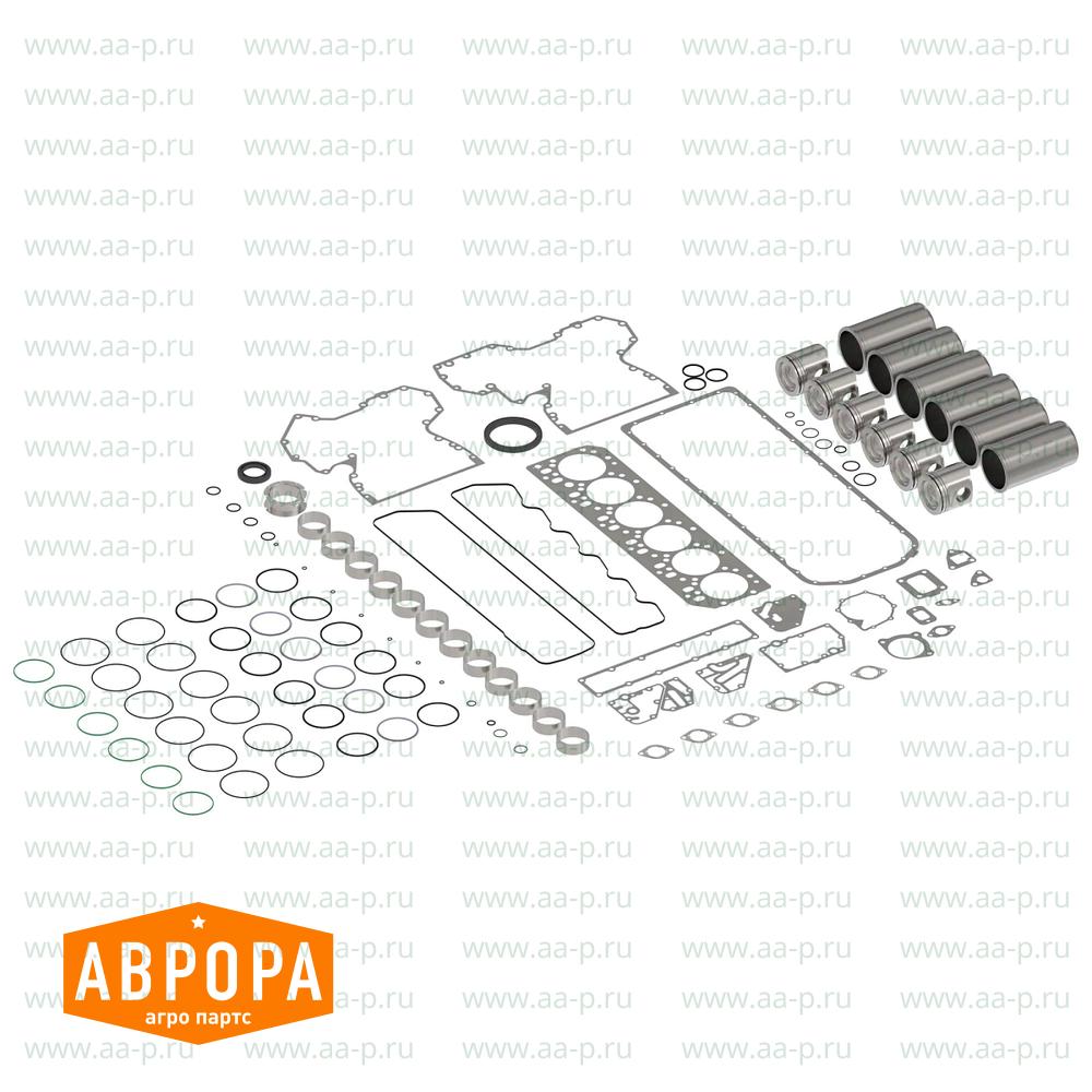RE527301 КОМПЛ.  ДЛЯ  РЕМ.  ДВИГАТ.